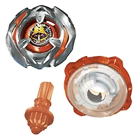Beyblade X Arrow Wizard 4-80O Booster Pack Set