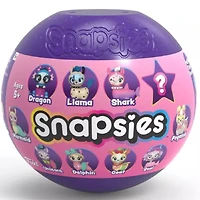 Funko Snapsies Mix and Match Surprise Series 1