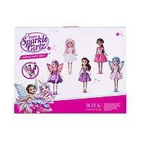 Sparkle Girlz Fantasty Collection Doll 5 Pack by ZURU