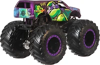 Hot Wheels Monster Trucks