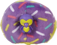 Barbie Chelsea Cutie Reveal Série Jungle-Poupée toucan