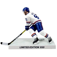 Jonthan Drouin Canadiens de Montréal Figurine  de 6" de la Classique 100 de la LNH