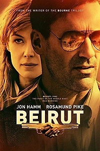 Beirut [DVD + Digital]