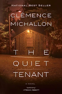 The Quiet Tenant - English Edition