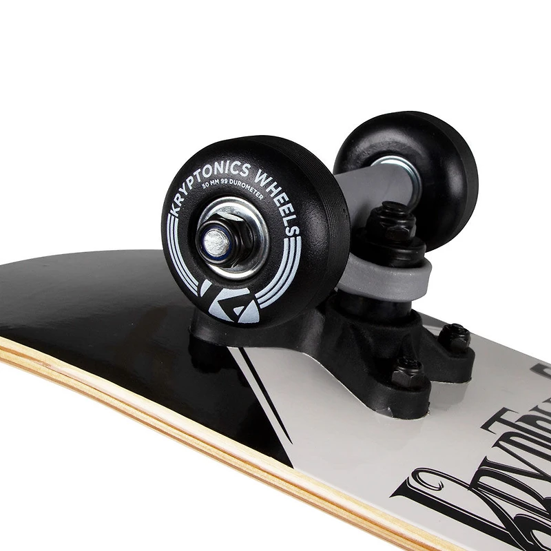 Skateboard complet Kryptonics Locker Board