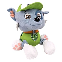 PAW Patrol - Plush Pup Pals- Rocky
