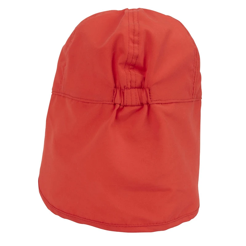 Spider-Man Chapeau Soleil Et Baignade Spider-Man Rouge