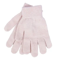Ensemble chapeau et gants Hello Kitty, enfant - Pompon