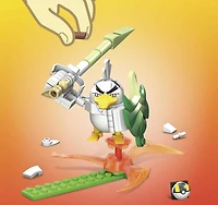 Mega-Pokémon Palarticho, jouets à construire