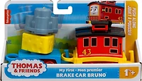 Thomas & Friends My First Brake Car Bruno