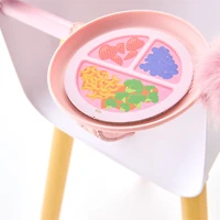 F.A.O. Schwarz Baby Doll High Chair - R Exclusive