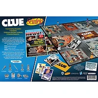 CLUE: Seinfeld - Édition anglaise