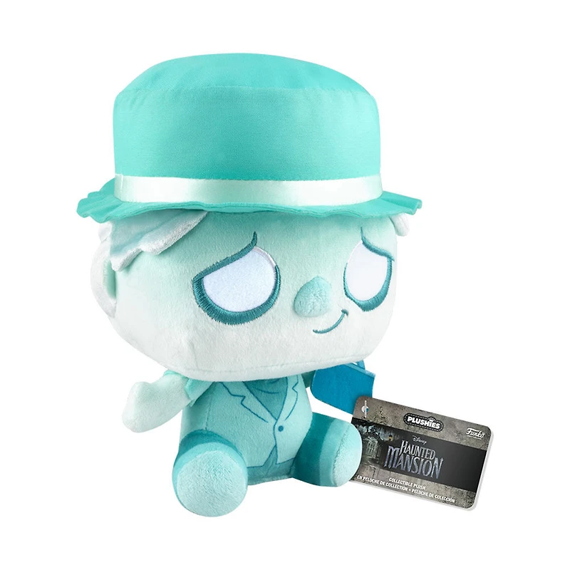 Peluche: Haunted Mansion- Phinease