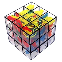 Rubik's Perplexus Fusion 3 x 3, Casse-tête stimulant
