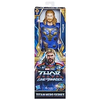 Marvel Avengers Titan Hero Series Thor: Love and Thunder