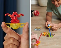 Bakugan, Special Attack Ventri, Spinning Collectible