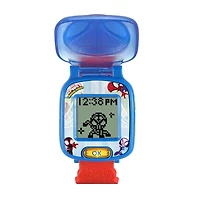 VTech Spidey and His Amazing Friends Spidey Learning Watch