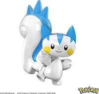 MEGA- Pokémon- Pachirisu