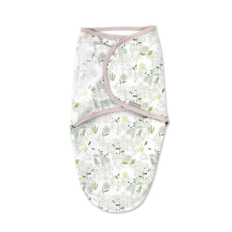 SwaddleMe by Ingenuity Comfort Pack - Peekaboo Panda