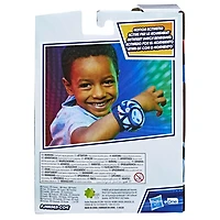 PJ Masks Catboy Power Wristband Preschool Toy - French Edition