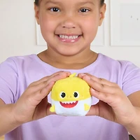 Baby Shark Family Nesting Dolls