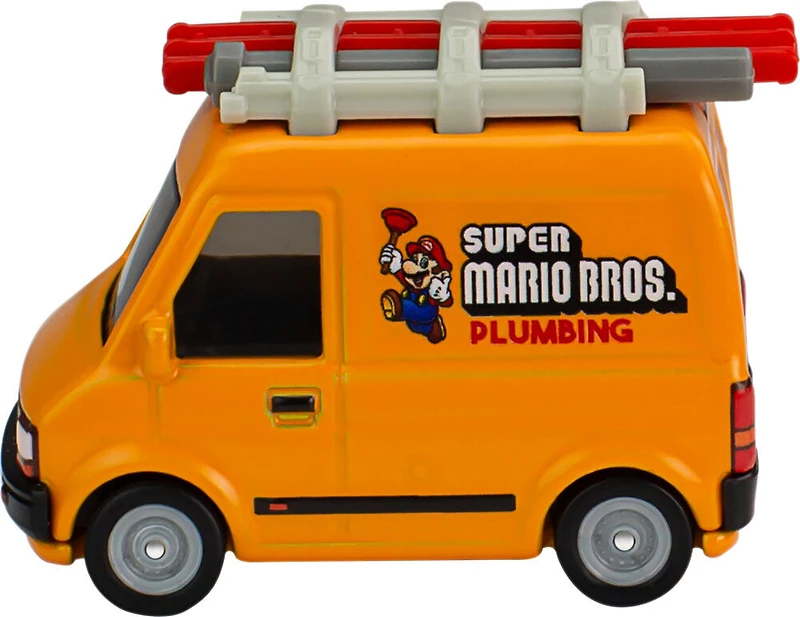 Hot Wheels - Premium - Échelle 1:64 - Voiture