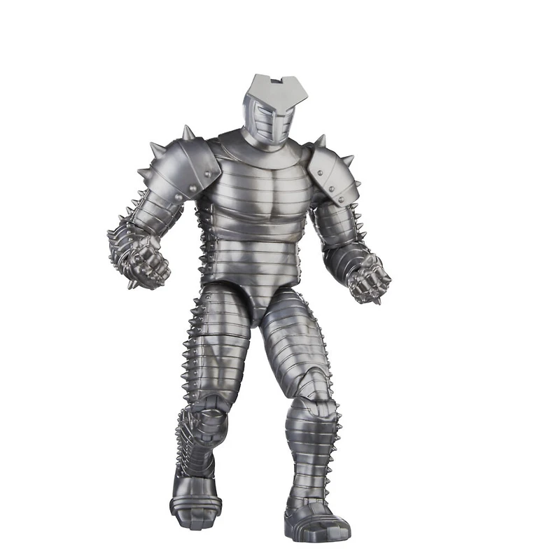 Hasbro Marvel Legends Series, figurines de collection de 15 cm Thor Vs. Marvel's Destroyer, Avengers 60e anniversaire