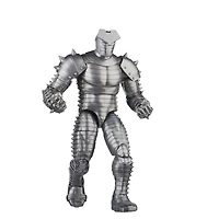 Hasbro Marvel Legends Series, figurines de collection de 15 cm Thor Vs. Marvel's Destroyer, Avengers 60e anniversaire