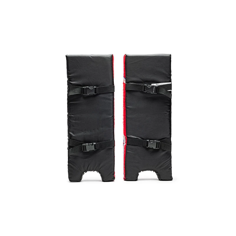Road Warrior 22" Mini Goalie Set - R Exclusive