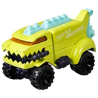 Hot Wheels - Véhicule, personnages Nickelodeon Rugrats