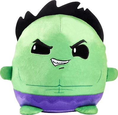 Marvel Peluche Cuutopia Hulk 12,7 cm
