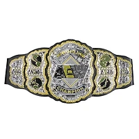 AEW - Ceinture de championnat mondial