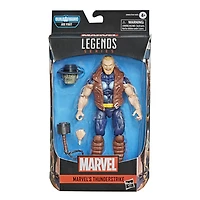 Hasbro Marvel Legends figurine de collection Thunderstrike
