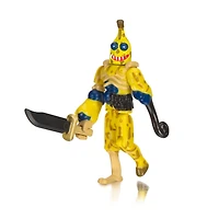 RoBlox Figure - Darkenmoor: Bad Banana