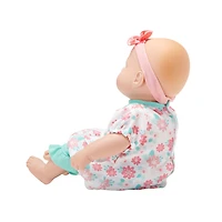 Madame Alexander - Poupon de 30,50 cm vêtu d'une adorable robe avec porte-bébé