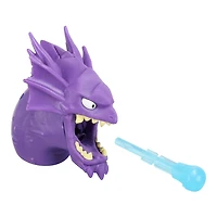 Héros De Goo Jit Zu Deep Goo Sea S9 Triple Goo Pk King Hydra