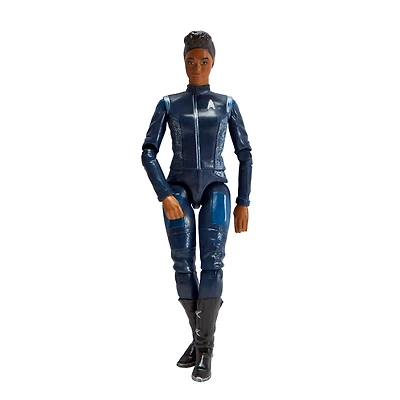 Star Trek 5" Universe  Figurine: Science Officer Michael Burnham (Star Trek Discovery)