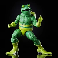 Hasbro Marvel Legends figurine de Frog-Man
