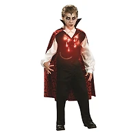 Costume de Vampire taille petit (4-6)