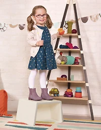 B. toys - Chair Stair