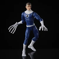 Hasbro Marvel Legends Series Retro