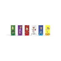 USAopoly CLUE: The Grinch - Édition anglaise