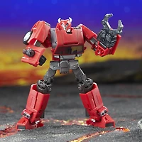 Transformers Legacy United Versus Multipack, 4 Converting Action Figures