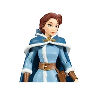 McFarlane: Disney Mirrorverse : Belle - Figurine de 5 pouces
