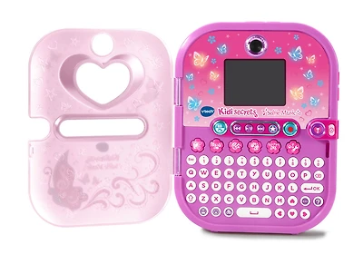 VTech - Kidi Secrets Selfie Music - Édition française