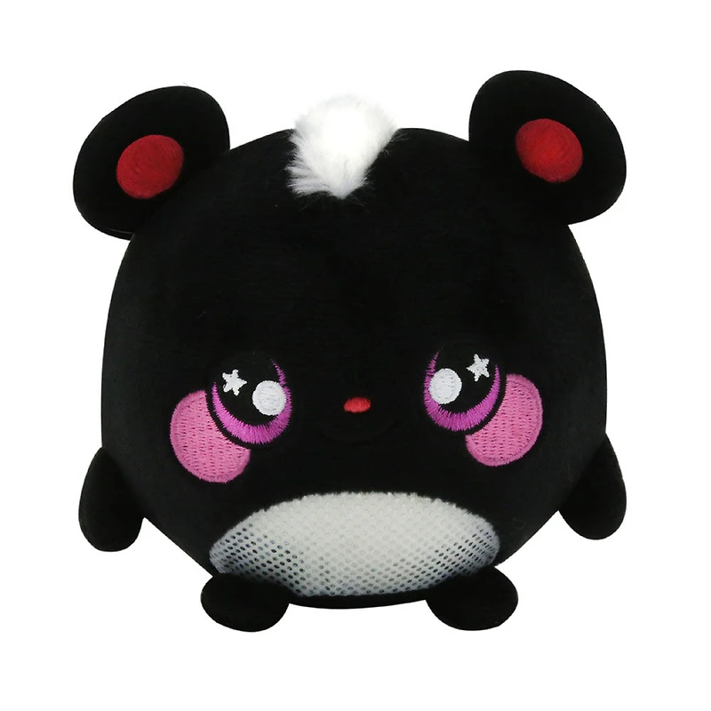 Squeezamal Pets 3.5 Series 4 - Colours and Styles May Vary