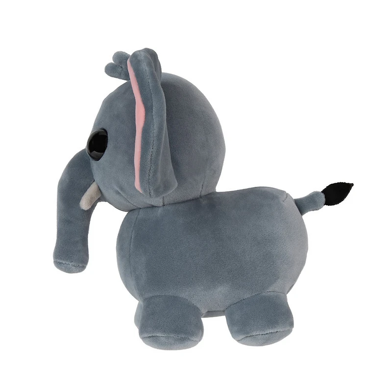 Peluche de collection Adopt Me 8" - Éléphant