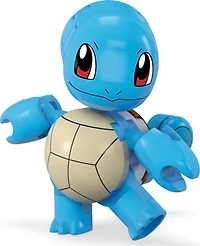 MEGA Pokémon Coffret de construction Carapuce (17pièces)