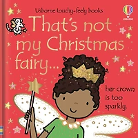 That's Not My Christmas Fairy - Édition anglaise