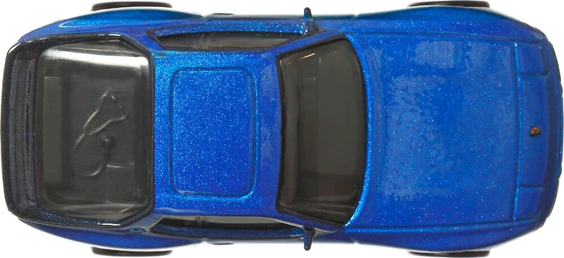 HotWheels-Véhicules Car Culture Circuit Legend-3ans et plus